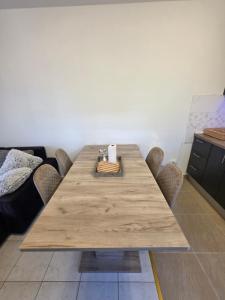 Gallery image of Apartmani Komatina Đenovići 2 in Herceg-Novi