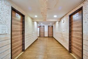 Fotografie z fotogalerie ubytování Luxury Aveeno Resort Near Calangute and Baga v destinaci Sangolda