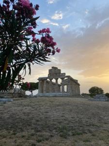 Gallery image of Kalos Paestum Hotel in Paestum +36 photos