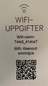 Foto sihtkohas Ystad asuva majutusasutuse Nära till allt, i delad lägenhet galeriist