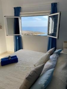 Ένα ή περισσότερα κρεβάτια σε δωμάτιο στο Las Perlas +29 φωτογραφίες