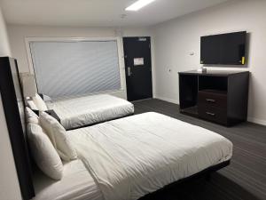 Ảnh trong thư viện ảnh của Hotel Da Vinci ở San Francisco +11 ảnh