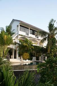 Gallery image of Villa Buah in Senggigi 