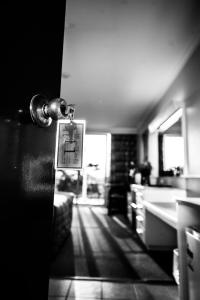 Fotografie z fotogalerie ubytování Parklane Motel v destinaci Launceston