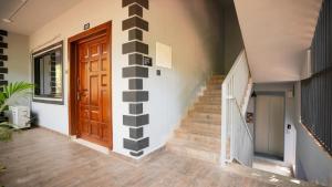 Foto de la galeria de Sort By Stays , Siolim a Siolim