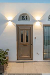 Fotografie z fotogalerie ubytování Joyful Tinos v destinaci Tinos