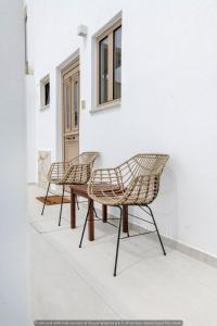 Fotografie z fotogalerie ubytování Joyful Tinos v destinaci Tinos
