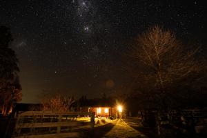 Fotografie z fotogalerie ubytování Starling Homesteads boutique farmstay, THE STABLES v destinaci Waipara