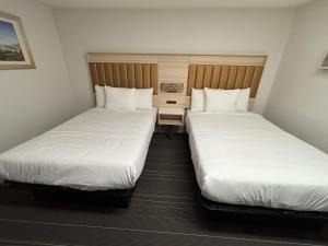 Ảnh trong thư viện ảnh của Hotel Da Vinci ở San Francisco