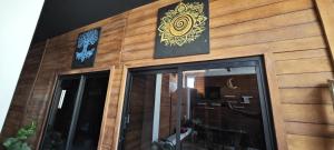 Fotografie z fotogalerie ubytování Casa Universo Holbox v destinaci Ostrov Holbox
