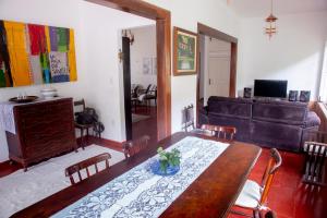 Μια τηλεόραση ή/και κέντρο ψυχαγωγίας στο Vila São José