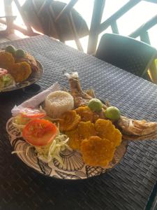Gallery image of Posada Shekinah Barú in Playa Blanca +264 photos