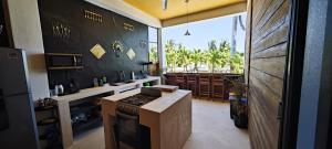 Fotografie z fotogalerie ubytování Casa Universo Holbox v destinaci Ostrov Holbox