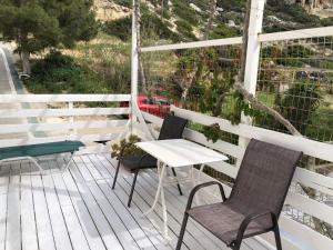 Gallery image of Antonios Apartments in Matala