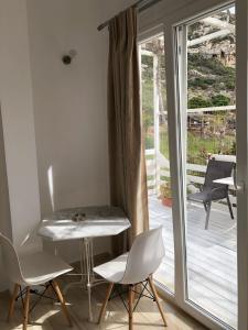 Fotografie z fotogalerie ubytování Antonios Hotel Apartments v destinaci Matala