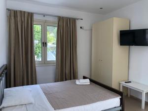 Gallery image of Antonios Apartments in Matala