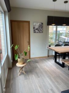 Fotografie z fotogalerie ubytování Prachtige vakantiewoning bij Brugge v destinaci Damme