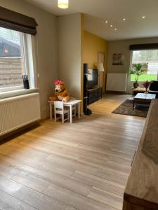 Fotografie z fotogalerie ubytování Prachtige vakantiewoning bij Brugge v destinaci Damme