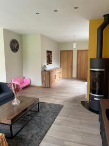 Fotografie z fotogalerie ubytování Prachtige vakantiewoning bij Brugge v destinaci Damme