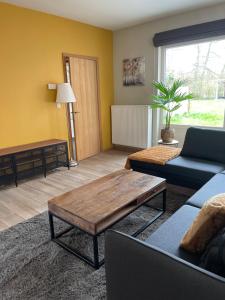 Fotografie z fotogalerie ubytování Prachtige vakantiewoning bij Brugge v destinaci Damme + 39 fotografií