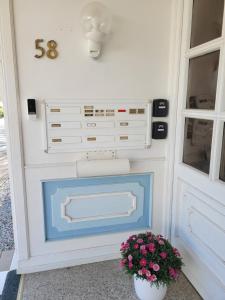 Fotografie z fotogalerie ubytování Haus Am Beckerberg im Harz v destinaci Bad Grund