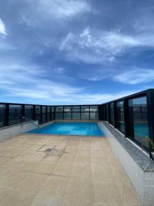 Πισίνα στο ή κοντά στο Edificio Neo Apto 602