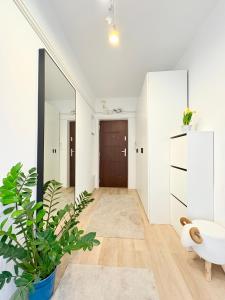 Billede fra billedgalleriet på Kopernika 12 by Zilla i Ustka