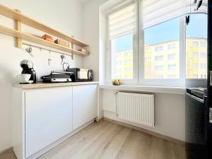 Billede fra billedgalleriet på Kopernika 12 by Zilla i Ustka + 4 billeder