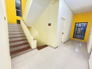 Gallery image of Hotel The Kaya Residency Thanjavur in Thanjāvūr