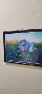 Fotografie z fotogalerie ubytování Pueblo Nómade v destinaci Tranqueras