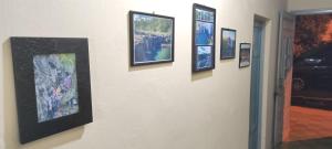 Fotografie z fotogalerie ubytování Pueblo Nómade v destinaci Tranqueras