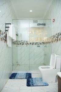 Ένα μπάνιο στο NearEden elegant Home +57 φωτογραφίες