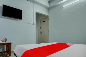Fotografie z fotogalerie ubytování LIVE AS CHN727 v destinaci Gūduvāncheri