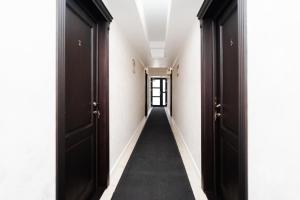 Зображення з фотогалереї помешкання Grey Boutique Hotel Palas в Яссах