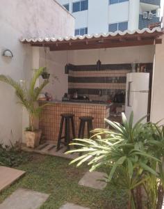 Foto da galeria de Aconchego Suítes em Parnamirim