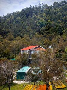 Gallery image of 11 Haven Street Kodaikanal in Kodaikānāl
