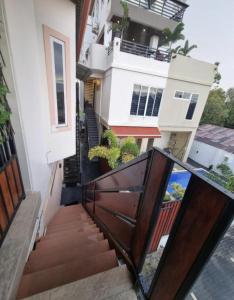 Fotografie z fotogalerie ubytování Fortune Heights Residence v destinaci Paramaribo