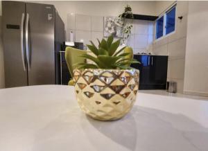 Fotografie z fotogalerie ubytování Fortune Heights Residence v destinaci Paramaribo