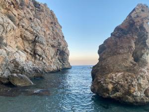 Φυσικό τοπίο κοντά σε αυτό το διαμέρισμα