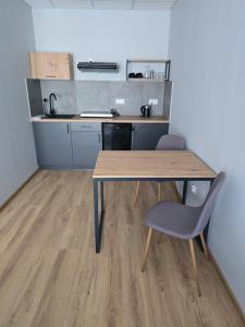 Gallery image of COBBY noclegi Mrowino in Mrowino