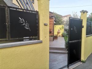 Mynd úr myndasafni af Apartma Qbed í Gračišče