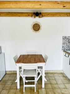 Φωτογραφία από το άλμπουμ του Anisades, Maison cosy avec jardin 5 min plage σε Le Barcarès