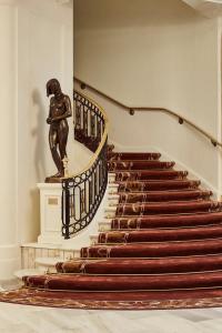 Kép The Palace, a Luxury Collection Hotel, Madrid szállásáról Madridban a galériában