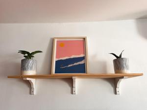 Fotografie z fotogalerie ubytování Amplio Chalet en Fuerteventura v destinaci La Oliva
