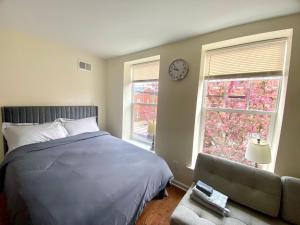 صورة لـ Cozy Home in the Heart of South Philly في فيلادلفيا