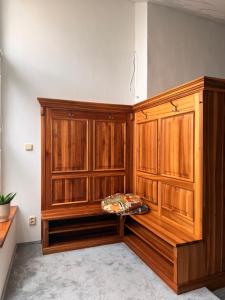 Fotografie z fotogalerie ubytování Hotel & wellness Hejtmanka v destinaci Mladá Boleslav