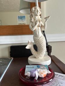 Fotografie z fotogalerie ubytování Mermaid Inn v destinaci Long Beach