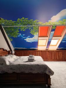 Fotografie z fotogalerie ubytování Hotel & wellness Hejtmanka v destinaci Mladá Boleslav