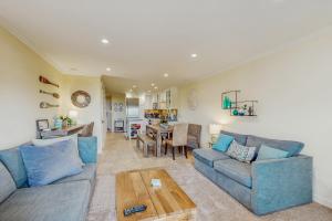 Imagen de la galería de Seascape Sanctuary, en Aptos