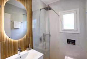 Fotografie z fotogalerie ubytování DROSEA APARTMENTS Kassiopi v destinaci Kassiopi